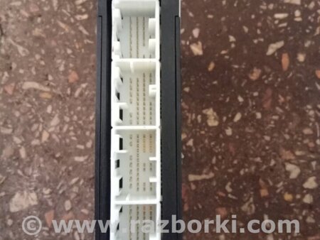 ФОТО Блок управления двигателем для Subaru Legacy IV BL/BP (03-09) Київ