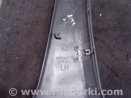 ФОТО Пластик салона левый для Subaru Legacy IV BL/BP (03-09) Київ