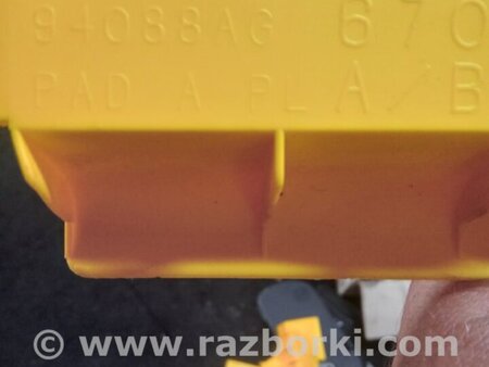 ФОТО Пластик салона передний левый для Subaru Legacy IV BL/BP (03-09) Київ