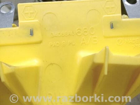 ФОТО Пластик салона правый для Subaru Legacy IV BL/BP (03-09) Київ