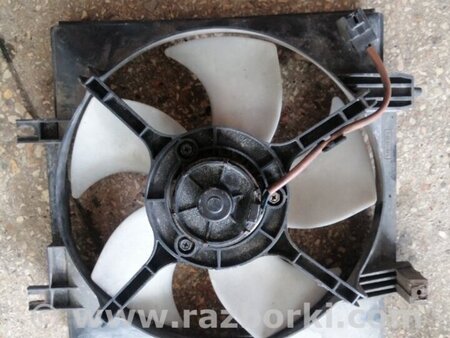 ФОТО Диффузор для Subaru Legacy IV BL/BP (03-09) Київ