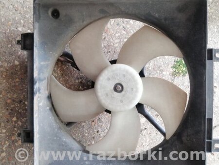 ФОТО Диффузор для Subaru Legacy IV BL/BP (03-09) Київ
