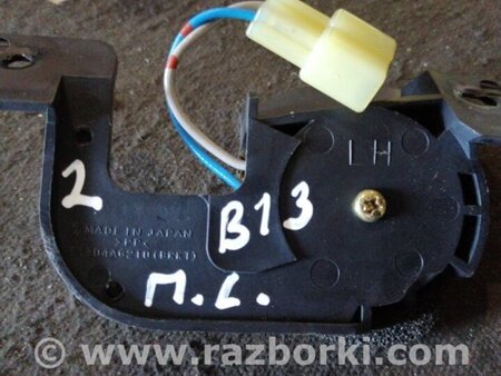 ФОТО Динамик передний левый для Subaru Legacy IV BL/BP (03-09) Київ