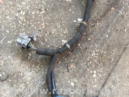 ФОТО Провода прочие для Subaru Legacy IV BL/BP (03-09) Київ