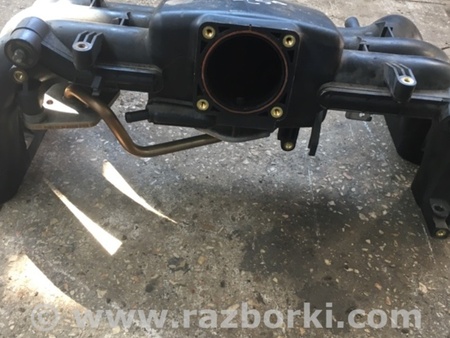ФОТО Коллектор впускной для Subaru Legacy IV BL/BP (03-09) Київ
