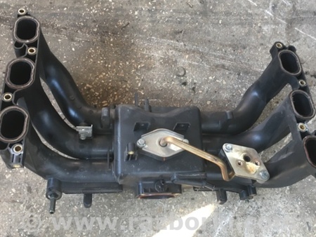 ФОТО Коллектор впускной для Subaru Legacy IV BL/BP (03-09) Київ
