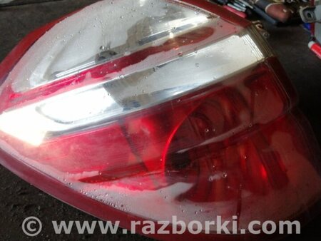 ФОТО Фонарь задний левый для Subaru Legacy IV BL/BP (03-09) Київ