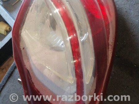 ФОТО Фонарь задний левый для Subaru Legacy IV BL/BP (03-09) Київ