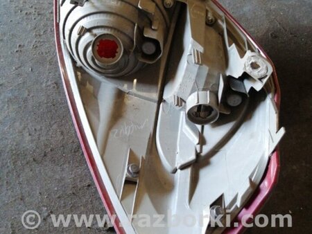 ФОТО Фонарь задний левый для Subaru Legacy IV BL/BP (03-09) Київ