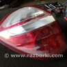 ФОТО Фонарь задний левый для Subaru Legacy IV BL/BP (03-09) Київ