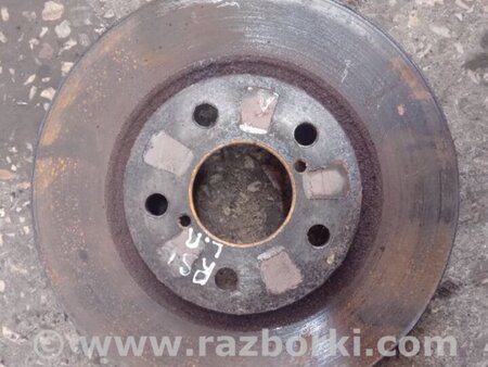 ФОТО Тормозной диск передний левый для Subaru Legacy IV BL/BP (03-09) Київ