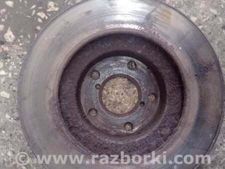 ФОТО Тормозной диск передний левый для Subaru Legacy IV BL/BP (03-09) Київ