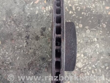 ФОТО Тормозной диск передний левый для Subaru Legacy IV BL/BP (03-09) Київ