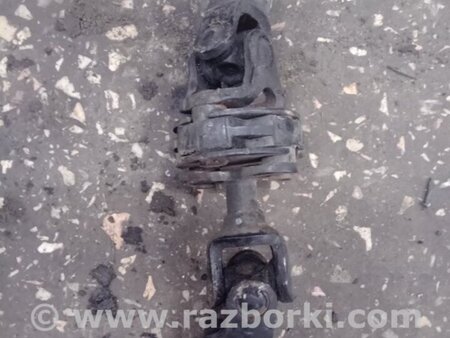 ФОТО Рулевой карданчик для Subaru Legacy IV BL/BP (03-09) Київ