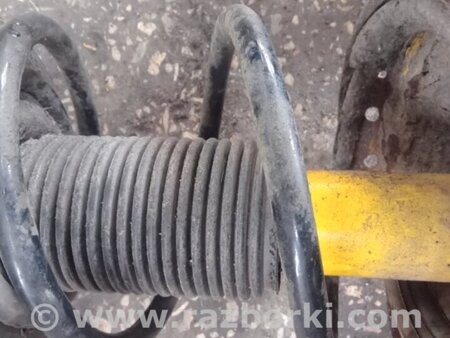 ФОТО Пружина передняя правая для Subaru Legacy IV BL/BP (03-09) Київ