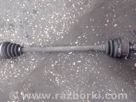ФОТО Привод задний левый для Subaru Legacy IV BL/BP (03-09) Київ