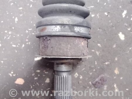 ФОТО Привод задний левый для Subaru Legacy IV BL/BP (03-09) Київ