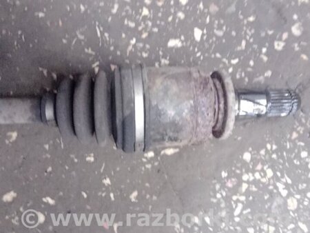 ФОТО Привод задний левый для Subaru Legacy IV BL/BP (03-09) Київ