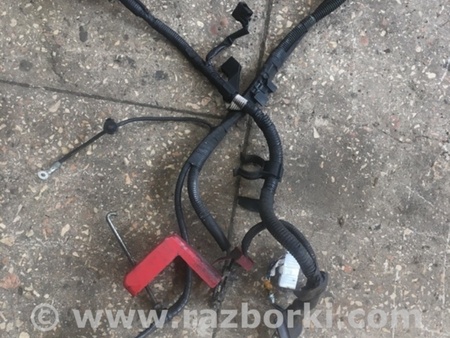 ФОТО Проводка для Subaru Legacy IV BL/BP (03-09) Київ