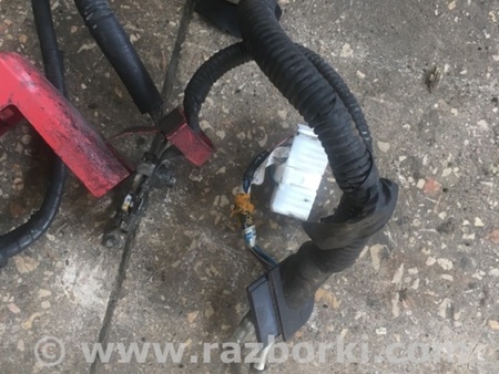 ФОТО Проводка для Subaru Legacy IV BL/BP (03-09) Київ
