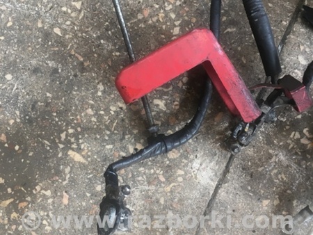 ФОТО Проводка для Subaru Legacy IV BL/BP (03-09) Київ