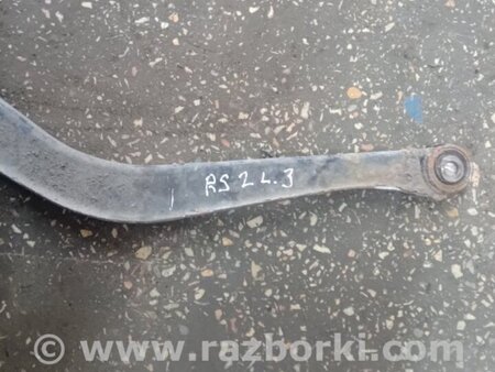 ФОТО Рычаг задний левый для Subaru Legacy IV BL/BP (03-09) Київ