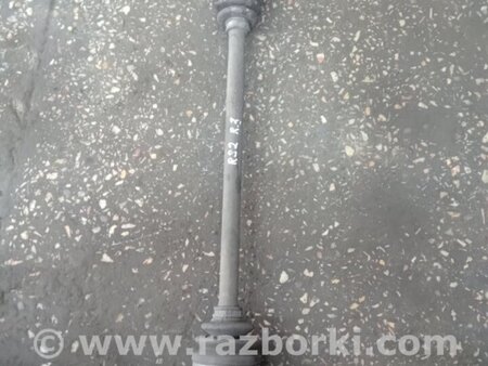 ФОТО Привод задний правый для Subaru Legacy IV BL/BP (03-09) Київ