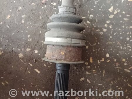 ФОТО Привод задний правый для Subaru Legacy IV BL/BP (03-09) Київ