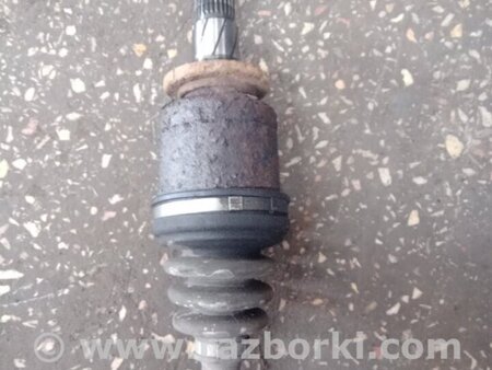 ФОТО Привод задний правый для Subaru Legacy IV BL/BP (03-09) Київ