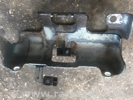 ФОТО Защита левая для Subaru Legacy IV BL/BP (03-09) Київ