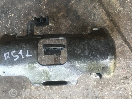 ФОТО Защита левая для Subaru Legacy IV BL/BP (03-09) Київ