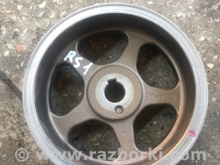 ФОТО Шестерня распредвала левая для Subaru Legacy IV BL/BP (03-09) Київ