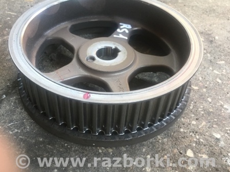 ФОТО Шестерня распредвала левая для Subaru Legacy IV BL/BP (03-09) Київ