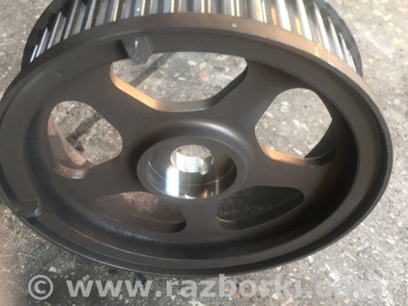 ФОТО Шестерня распредвала левая для Subaru Legacy IV BL/BP (03-09) Київ