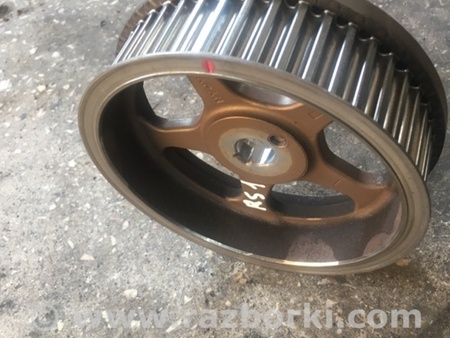 ФОТО Шестерня распредвала левая для Subaru Legacy IV BL/BP (03-09) Київ