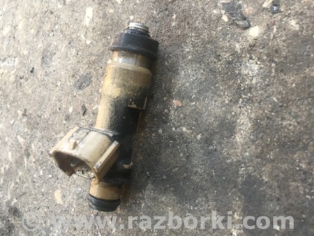 ФОТО Форсунка топливная для Subaru Legacy IV BL/BP (03-09) Київ