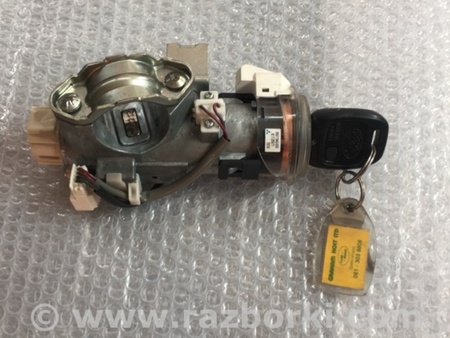 ФОТО Замок зажигания для Subaru Legacy IV BL/BP (03-09) Київ