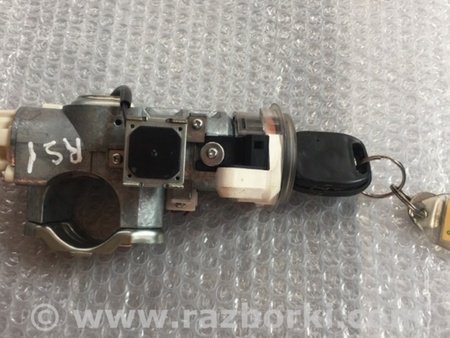 ФОТО Замок зажигания для Subaru Legacy IV BL/BP (03-09) Київ
