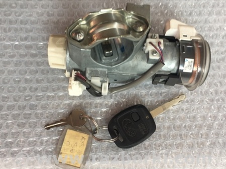ФОТО Замок зажигания для Subaru Legacy IV BL/BP (03-09) Київ