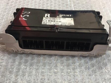 ФОТО Блок управления комфортом для Subaru Legacy IV BL/BP (03-09) Київ