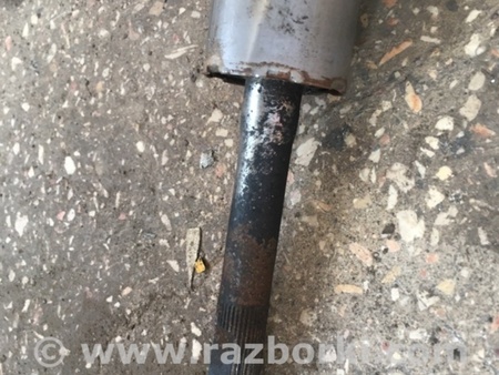 ФОТО Рулевая колонка для Subaru Legacy IV BL/BP (03-09) Київ