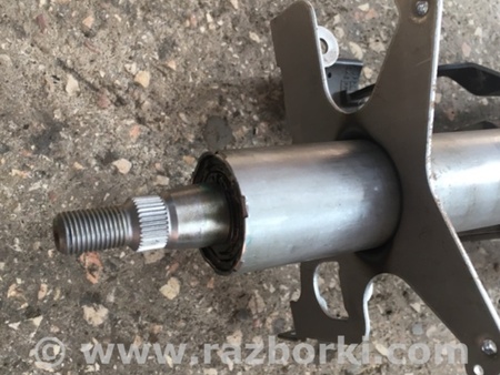 ФОТО Рулевая колонка для Subaru Legacy IV BL/BP (03-09) Київ