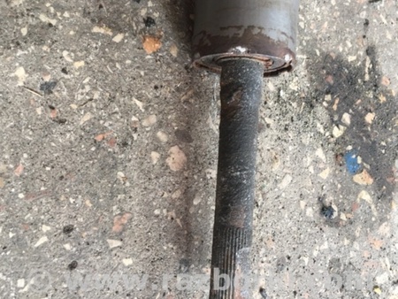 ФОТО Рулевая колонка для Subaru Legacy IV BL/BP (03-09) Київ