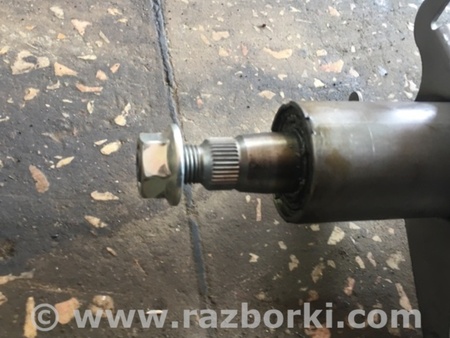 ФОТО Рулевая колонка для Subaru Legacy IV BL/BP (03-09) Київ
