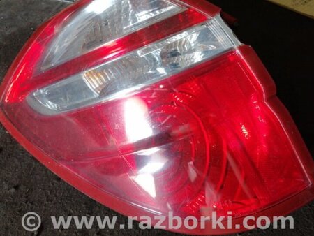 ФОТО Фонарь задний левый для Subaru Legacy IV BL/BP (03-09) Київ