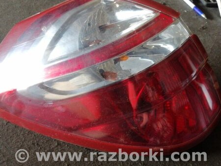 ФОТО Фонарь задний левый для Subaru Legacy IV BL/BP (03-09) Київ