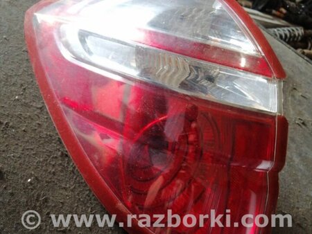ФОТО Фонарь задний левый для Subaru Legacy IV BL/BP (03-09) Київ