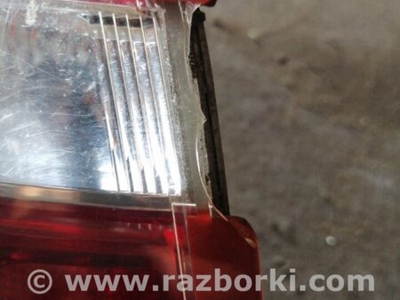 ФОТО Фонарь задний левый для Subaru Legacy IV BL/BP (03-09) Київ