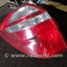 Фонарь задний левый Subaru Legacy IV BL/BP (03-09)