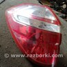 ФОТО Фонарь задний левый для Subaru Legacy IV BL/BP (03-09) Київ